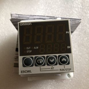 温度控制器E5CWL R1TC