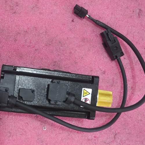 INOVANCE/汇川伺服电机MS1H4-40B30CB-A