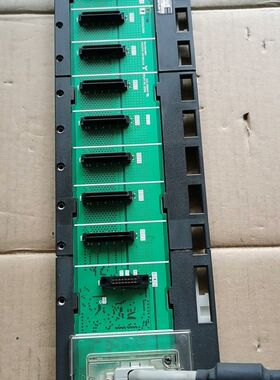BASE UNIT plc底板QA1S68B现货外观如图
