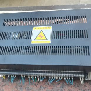 20A输出 12V 工业电源模块 220V输入