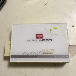 YOKOGAWA编程器advicePRO 型号ZX600J实