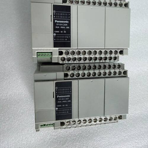 PLC AFPXHC30R-F AFPXHC30T-F