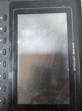 普乐特空压机触摸屏MAM6080(B)(T)(V)(40)