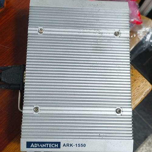 研华ADVANTECH ARK-1550工控机 拆机品 成色