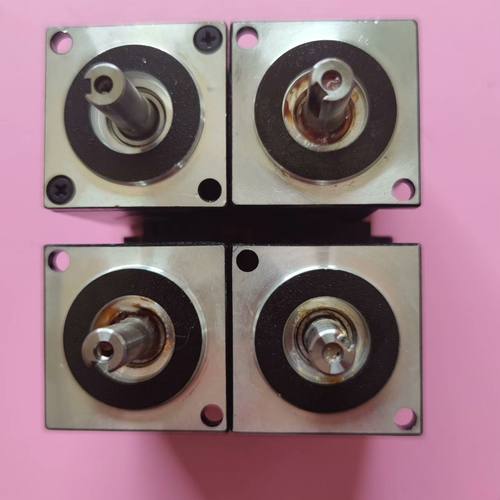 汇川电机MS1H1-10B30CB-A330Z 100W功率