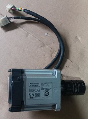 MHMF022L1U2MA6伺服电机 实物拍摄 功能包好