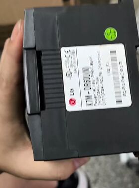 LGPLC-K7M-DR60U（N）控制器带 包好。