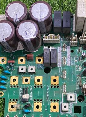 5KW驱动板581D589C带模块PM100RLB06