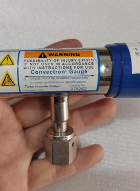 mks275262真空传感器探头；美国InstruTech真