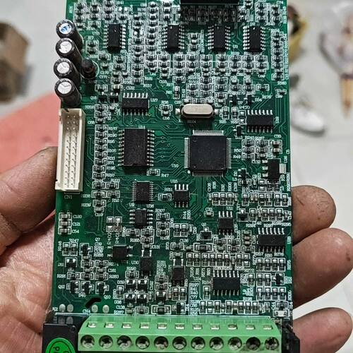 英捷思Y500系列变频器主板 型号520-CT-A V1.3