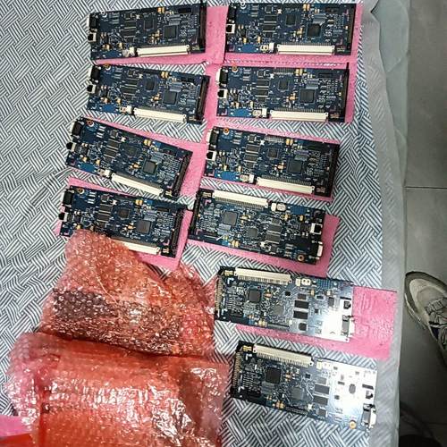 AbiesPI G6100-75001工业主板