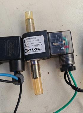 GOTEC流量计泵