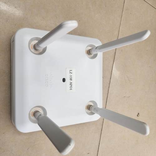 无线AP  型号AIR-AP3802E-C-K9