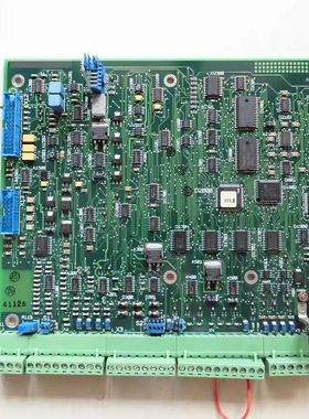 SDCS-CON-3A DCS400控制板   3ADT31