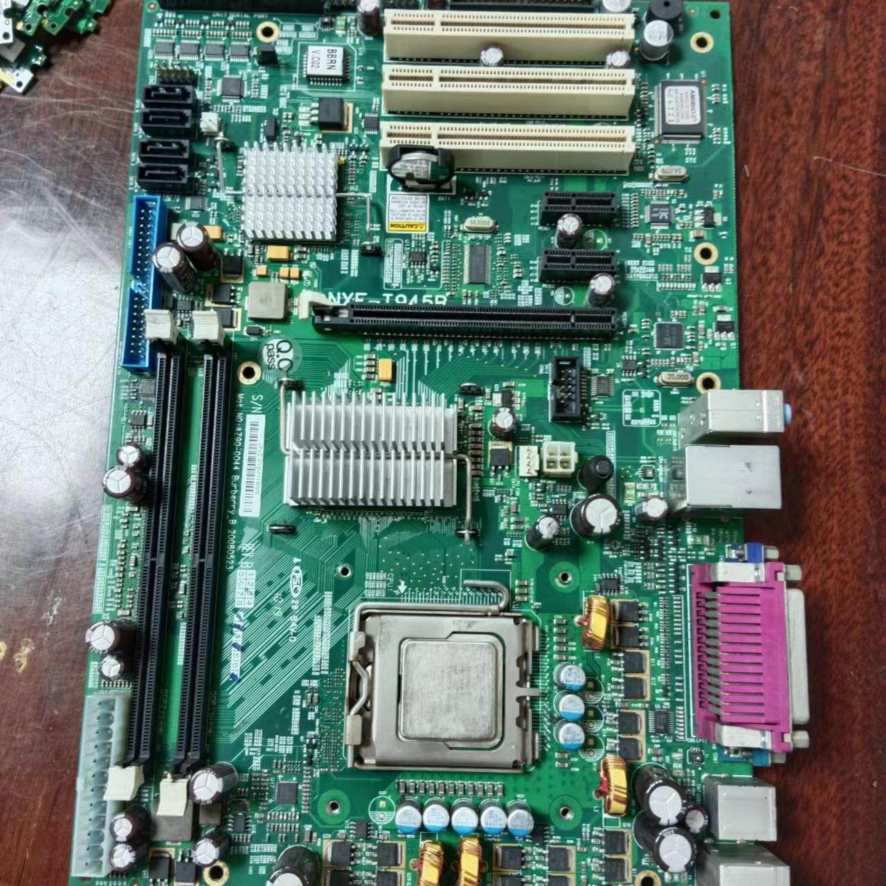 派尔高 PELCO DX8116-250 AZ90-0044