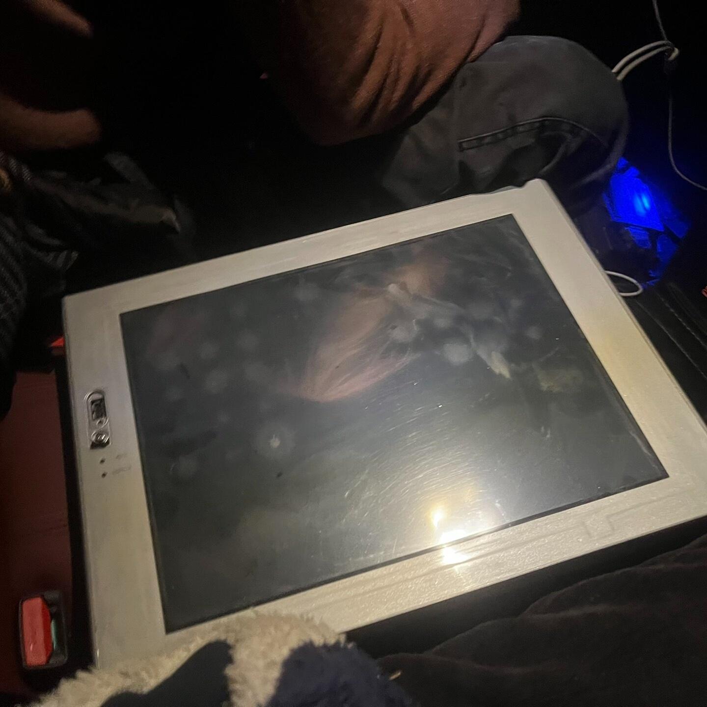 普洛菲斯显示屏PS3701A-T41-DU-E66