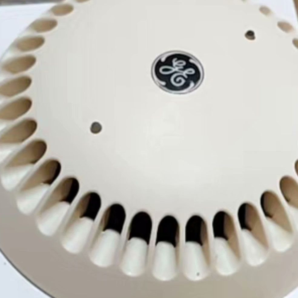 爱德华GE JTY-GDM-GS9010 烟感探测器。每80