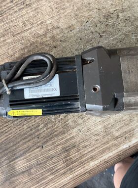 伺服电机MS-80STE-M02430B-20P7  7