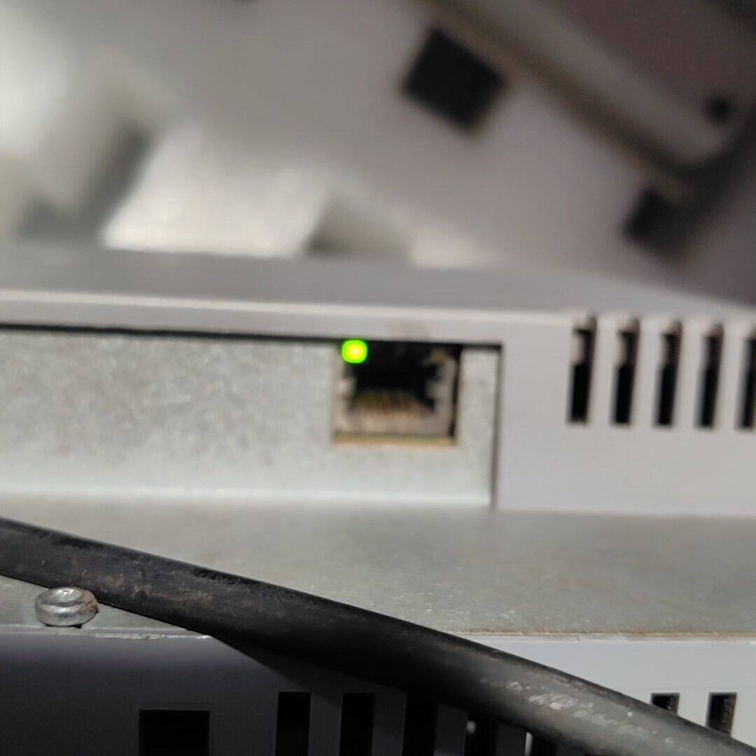 触摸屏6AV6  648-0BE11-3AX0 拆机