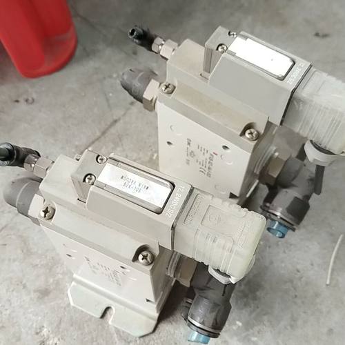 电磁阀VP742R-5DZ1-04A-F