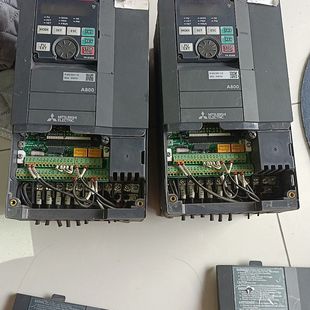 还有 00052 A840 拆机变频器FR