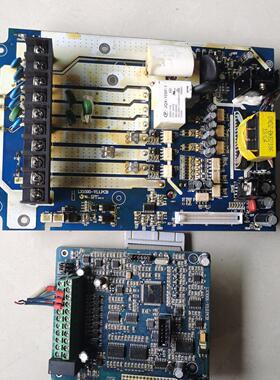 SK变频器7.5/11KW 型号3000-7R5G/011P