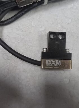 DXM 读数头 MRHS20X-0.3    1um 实物拍