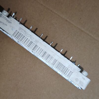 Infineon 英飞凌 BSM30GP60-B2 拆机模块