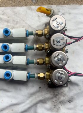 电磁阀VDW23-5G-1
