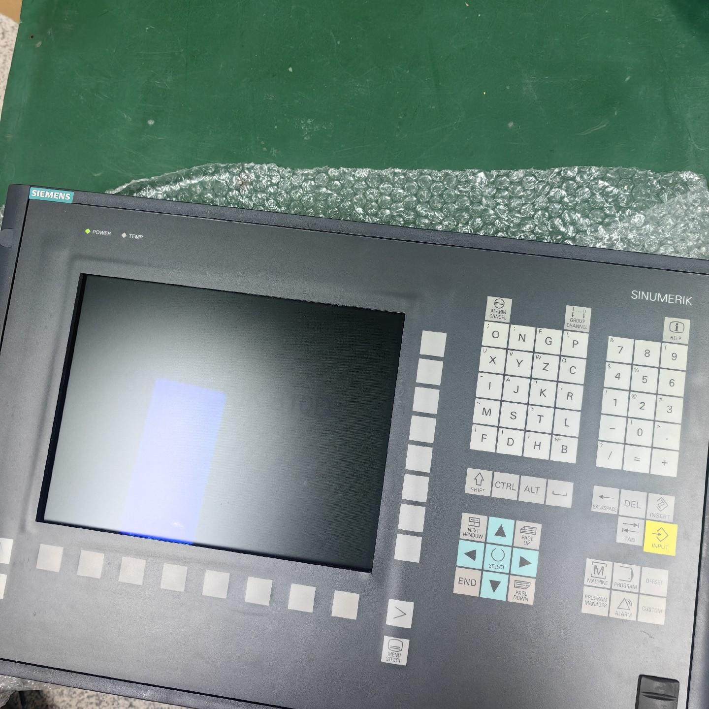 810D系统 6FC5203-0AF00-0AA1