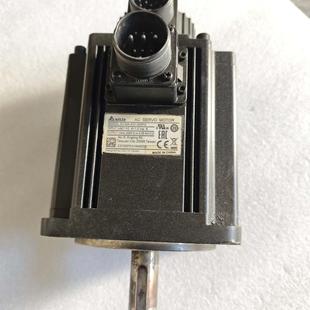 台达伺服电机ECMA E31320PS