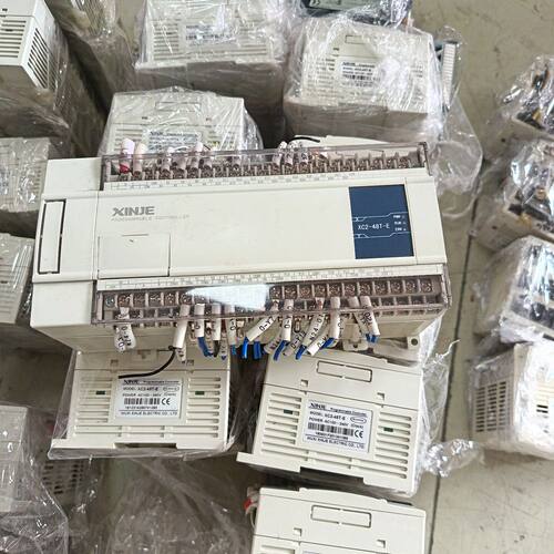 PLC主机XC2-48T-E