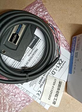 ZX1-LD300A81 2m传感器 正