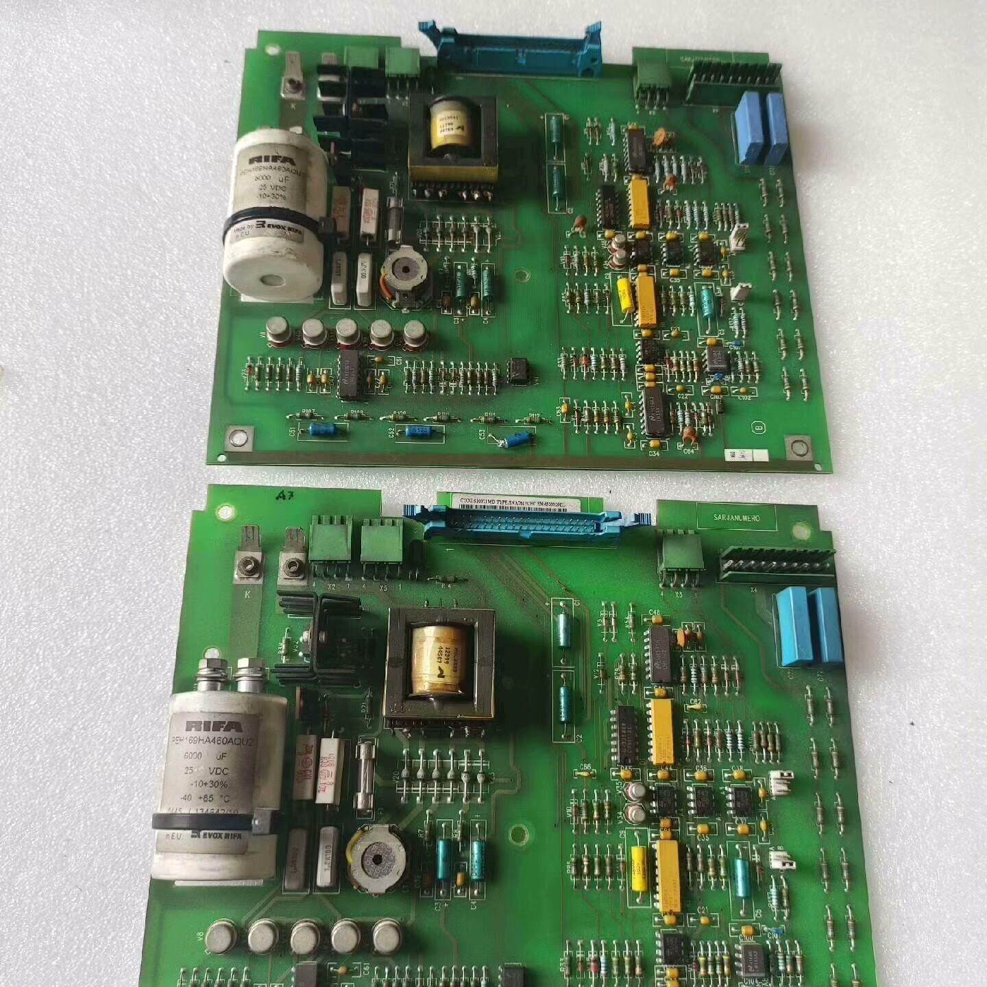 控制板SNAT617CHC 拆机二只 功能完好