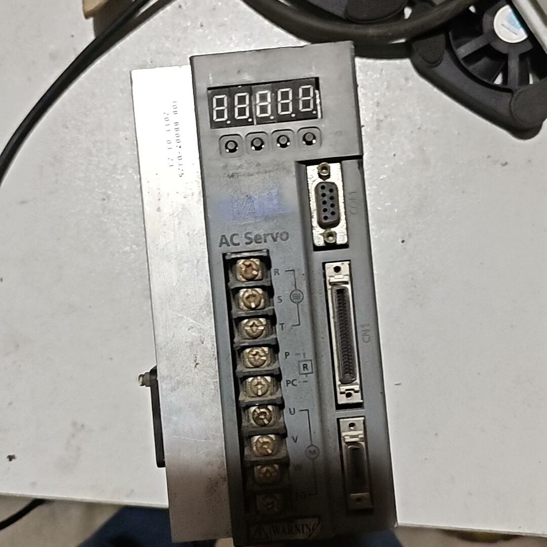 台湾盟立 MIRLE 驱动器AV30B 实图 包好