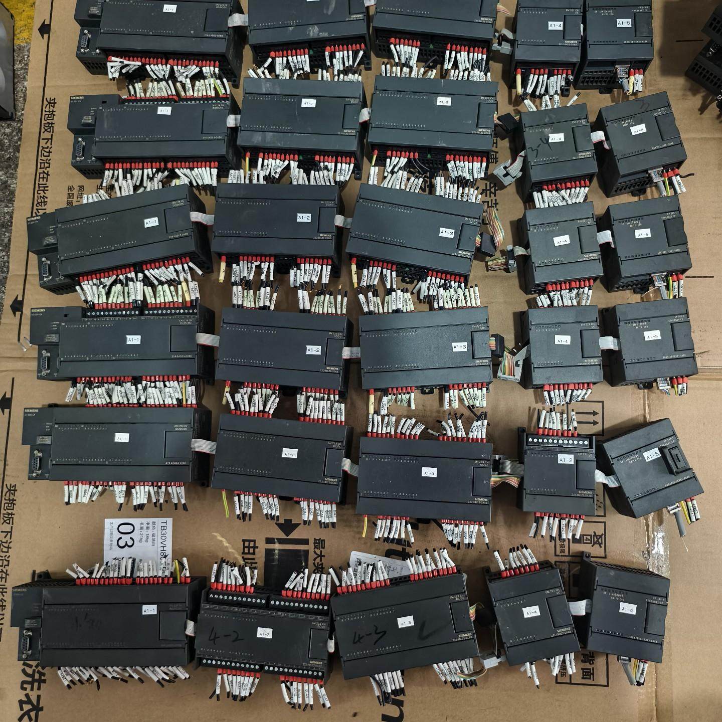 216-2AD23、223-1BL22、221-1BH