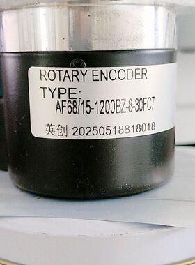 IRS620-4096-814替代编码器