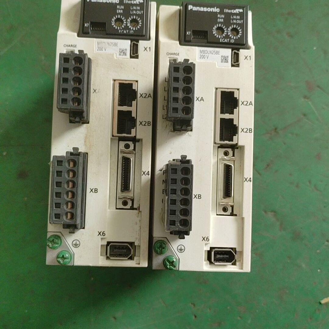 a6驱动器MBDLN25BE