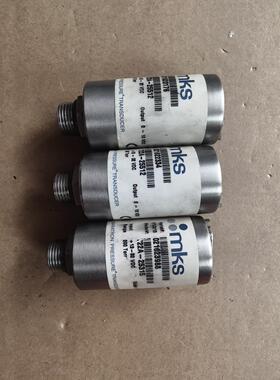 MKS BARATRON压力传感器 型号722A-25512