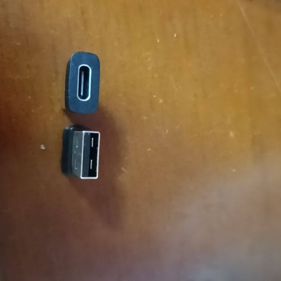 USB2.0 AM TO TYPE-CF转接头 1000