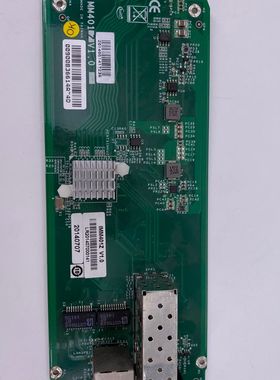 IMM401Z V1.0/LR201407000141网卡