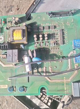 海利普变频器电源驱动板 型号AB07D548 带7MBR50