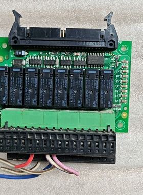 Heller HDIO164-28982-0回流焊主板扩展卡