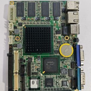 研华PCM REV1.0工控设备主板 9377F