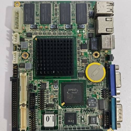 研华PCM-9377F REV1.0工控设备主板