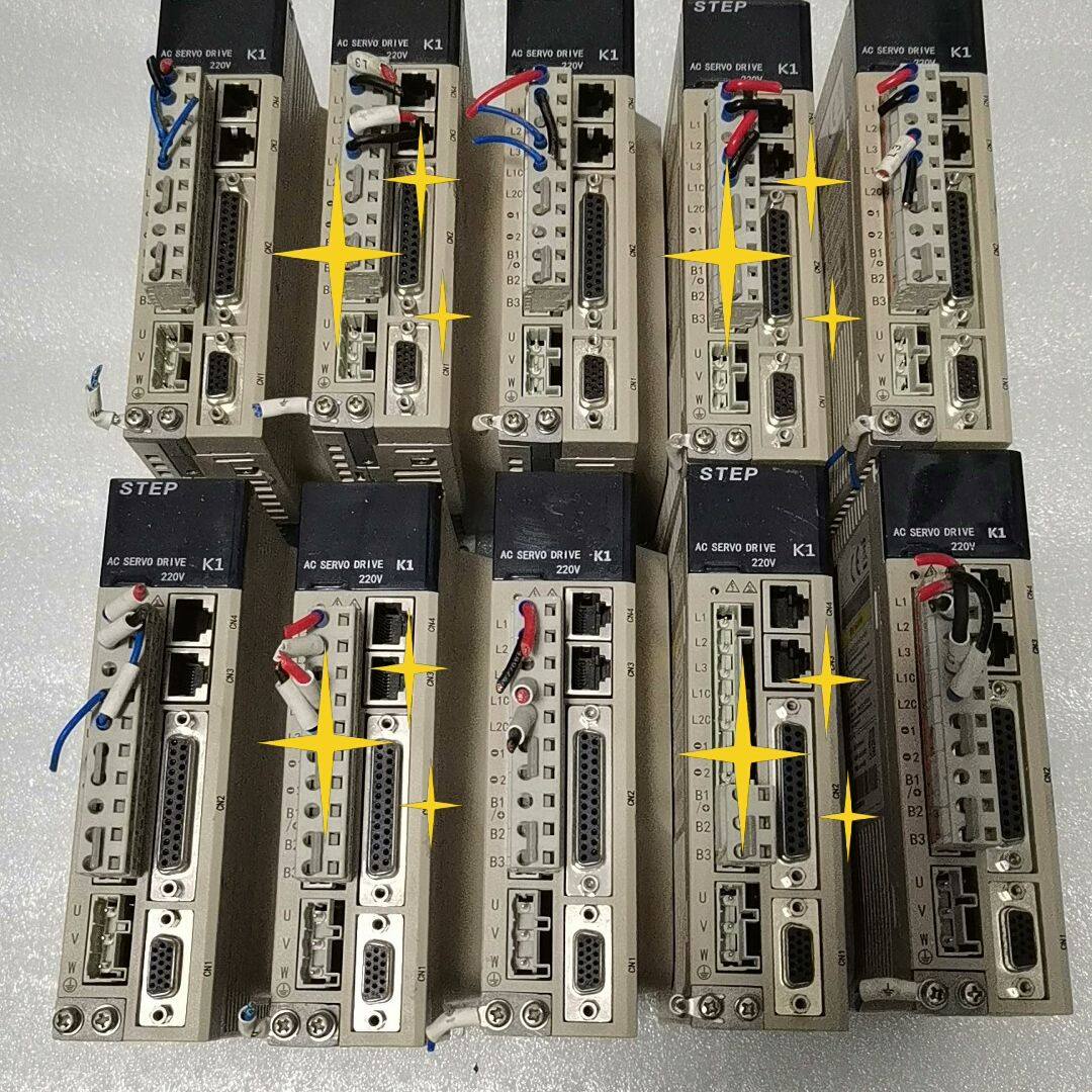 米格驱动器MG-K1AS08AA-WA 正常拆机件 成色八九