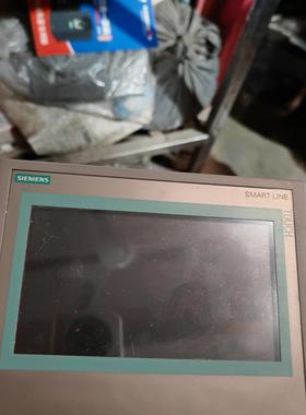 触摸屏型号：6AV6 648-0BC11-3AX0 功