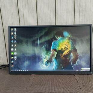 卓威奇亚 XL2546S 原生240hz/0.5ms/