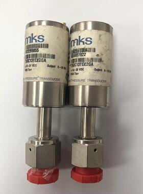 美国MKS真空计 MKS电容式真空计750C13TCE2GA
