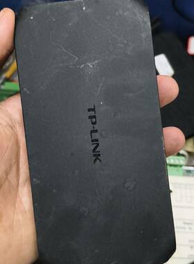 TP-LINK TL-SG1008U 8口全千兆交换机